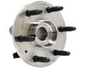 HUB ASSEMBLY