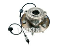 HUB ASSEMBLY