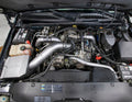 Thermostat Housing Kit 2001-2005 Duramax LB7/LLY Bengal Silver