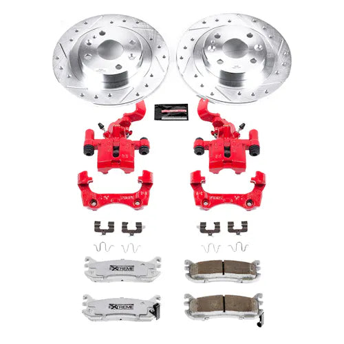 PowerStop auto part