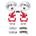 PowerStop auto part