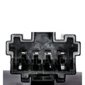 VEHICLE SPEED SENSOR