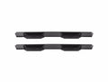 Westin/HDX 07-17 Jeep Wrangler 2Dr Xtreme Nerf Step Bars - Textured Black