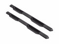 Westin/HDX 07-17 Jeep Wrangler 2Dr Xtreme Nerf Step Bars - Textured Black