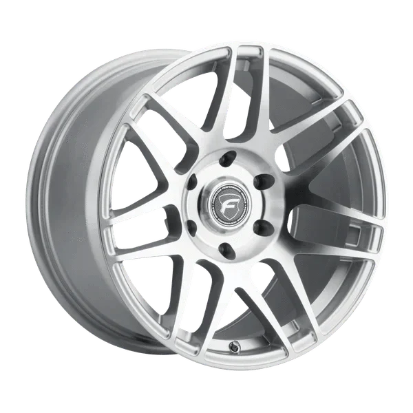 FORGESTAR silver auto part