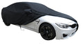 Covercraft Custom Fit Car Covers - Ultratect Blue