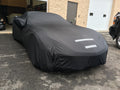 Covercraft Custom Fit Car Covers - Ultratect Blue