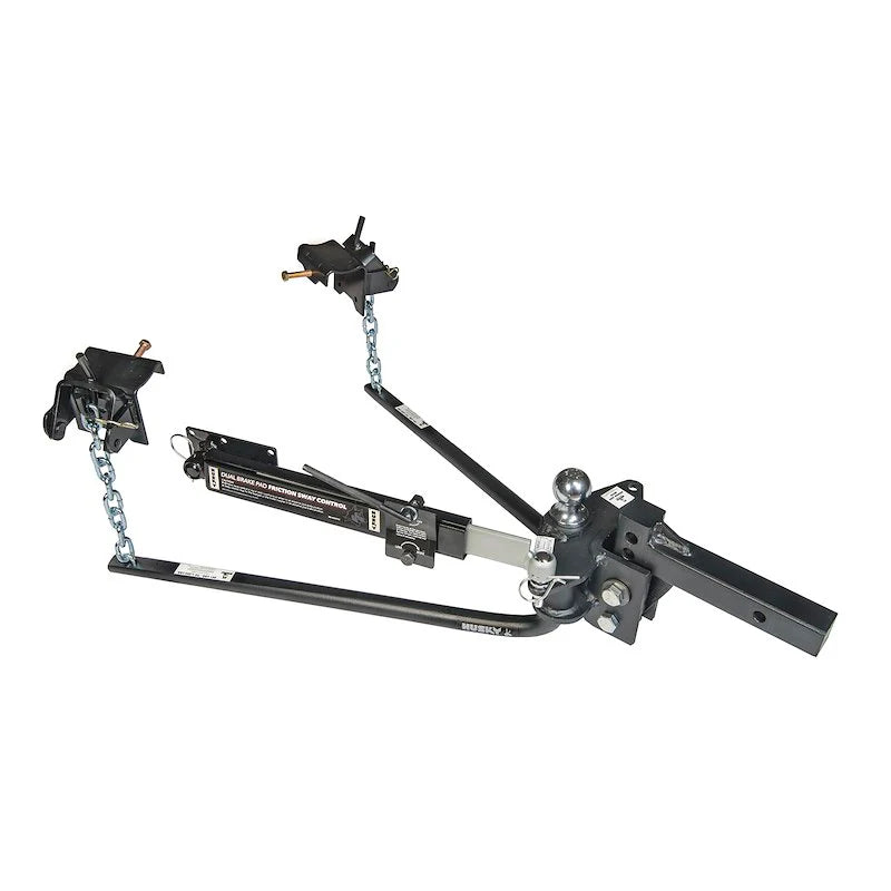 1000-1400LBS WDH RD BAR W/SWAY