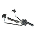 1000-1400LBS WDH RD BAR W/SWAY