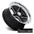 Wheel Pros, LLC auto part detail