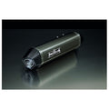 Remus slip-on exhaust