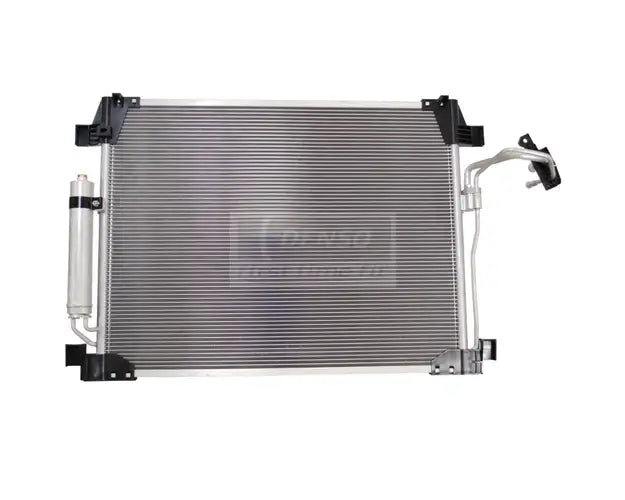 A/C CONDENSER