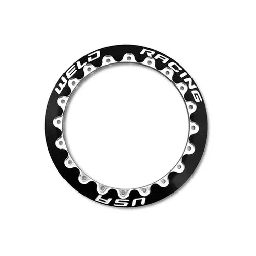13" IMPORT DRAG INNER BO BEADLOC -
