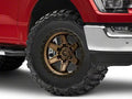 D699 17X9 6X135 MT-BRNZ-BBR -12MM