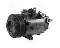 REMAN COMPRESSOR