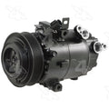 REMAN COMPRESSOR