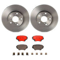 Brembo OE Ceramic Disc Brake Kit