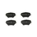 Brembo OE Ceramic Disc Brake Kit