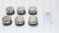 HKS BCD Piston Kit G16E 1.75L L-Comp S3 D88