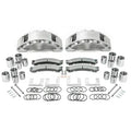 FORD - B8 TRUCK CALIPER KIT