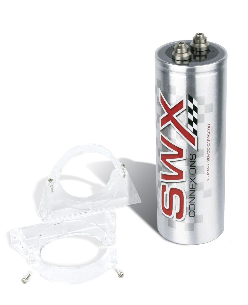 POWER BATTERY CAP