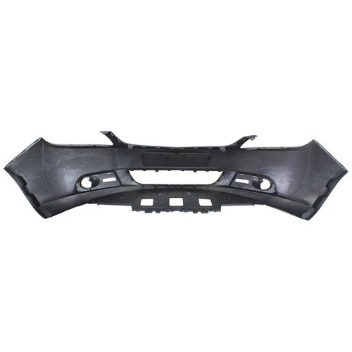 FRONT BUMPER COVER (P) VERANO 1217