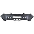 Sherman Parts bumper