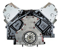 CHEV 4.8 V8 99-07 ENGINE