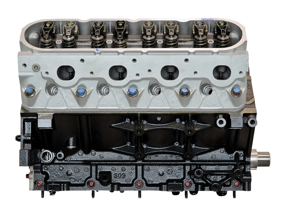 CHEV 4.8 V8 99-07 ENGINE
