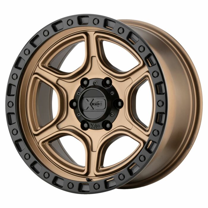 KMC Wheels auto part