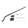 Kuryakyn 03-08 Dyna Forward Control Extenders 3in. - Chrome