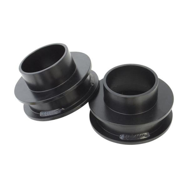 RLS - 2.5 Rear Spacer Kit Fits Dodge Ram 2500 2014-2024