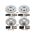 PowerStop auto part
