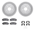 DFC auto part