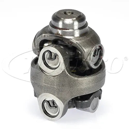 Double Cardan CV Head
