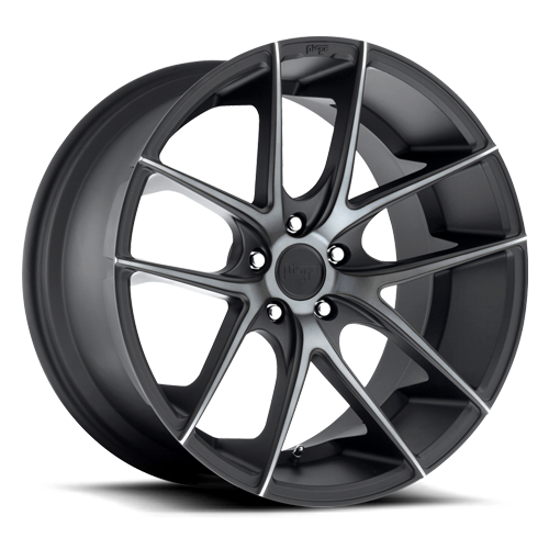 TARGA EXP 20X8.5 5X112 66.5 +40
