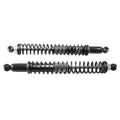 MONROE SHOCKS & STRUTS auto part