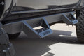 1618 RAM 1500(19C CLASSIC)/19C RAM 2500/3500 CREW CAB BLK CAB LENGTH RT STEPS