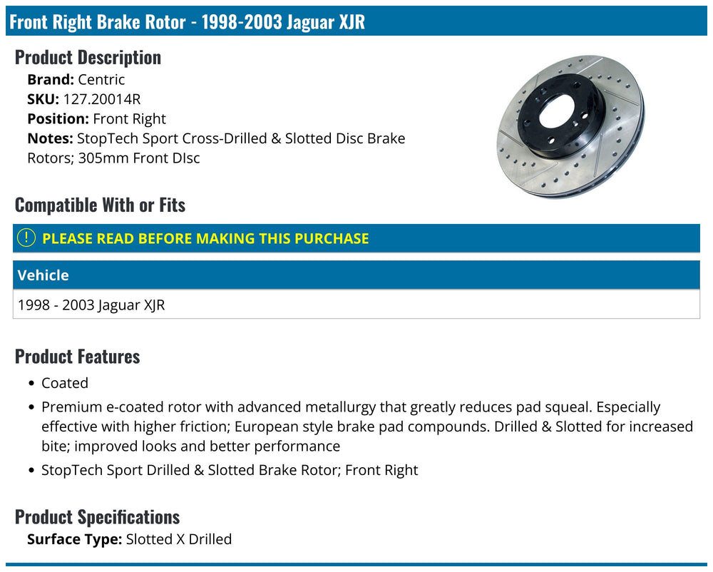 OE Plus Brake Kit 4 Wheel