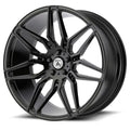ABL-11 20X10.5 5X114.30 BLACK (38 M