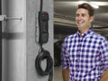 BOSCH RUGGED EV CHARGER 30/18