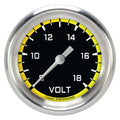 AUT CRS YEL 2 5/8IN VOLT, FULL SWEEP