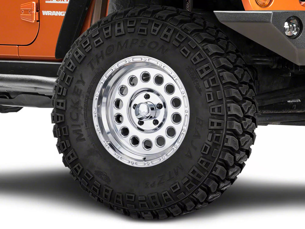 CORSA BZ 18X11 5X120 +8