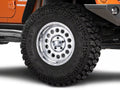 CORSA BZ 18X11 5X120 +8
