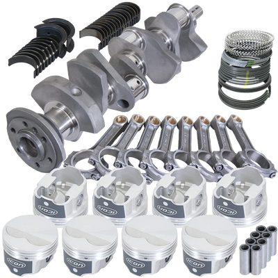 Eagle auto part