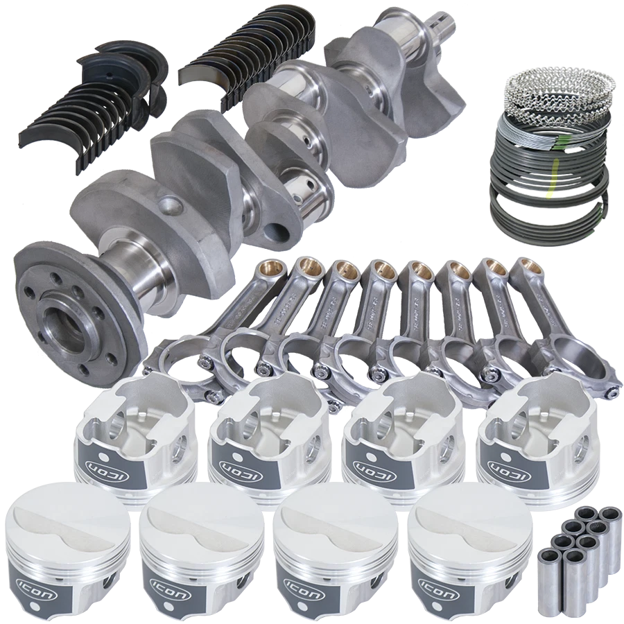 Eagle auto part