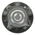 MOOG 14-17 Buick Verano Rear Hub Assembly