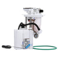 FUEL PUMP MODULE ASSEMBLY