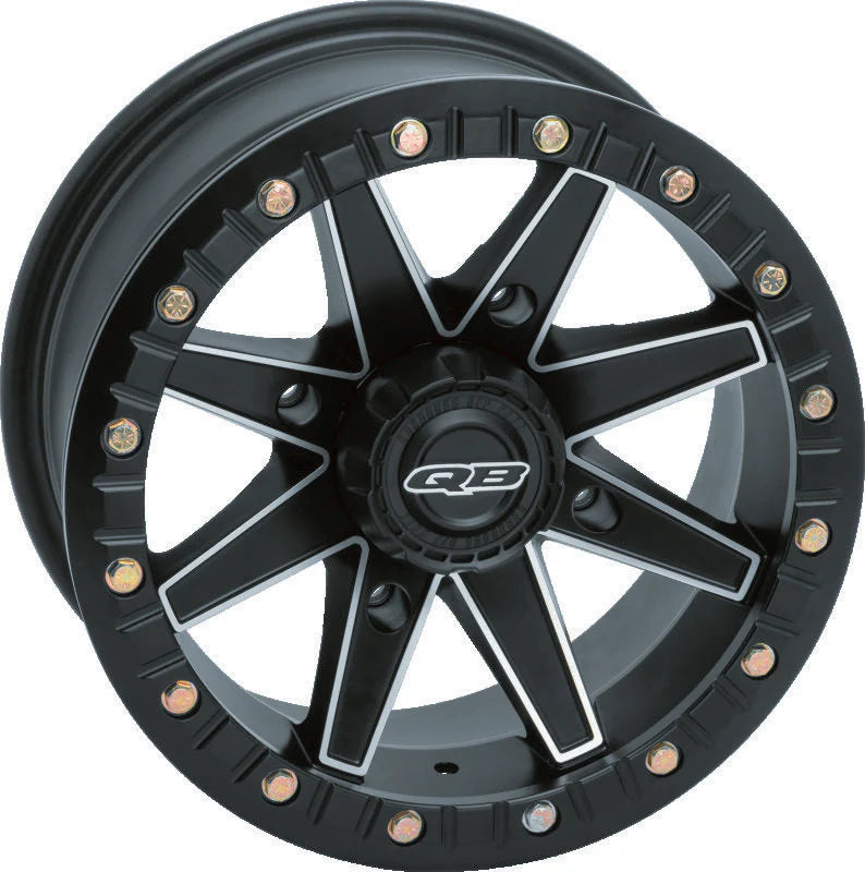 QuadBoss Boss Lock 14X7 - 4/137 - 5+2