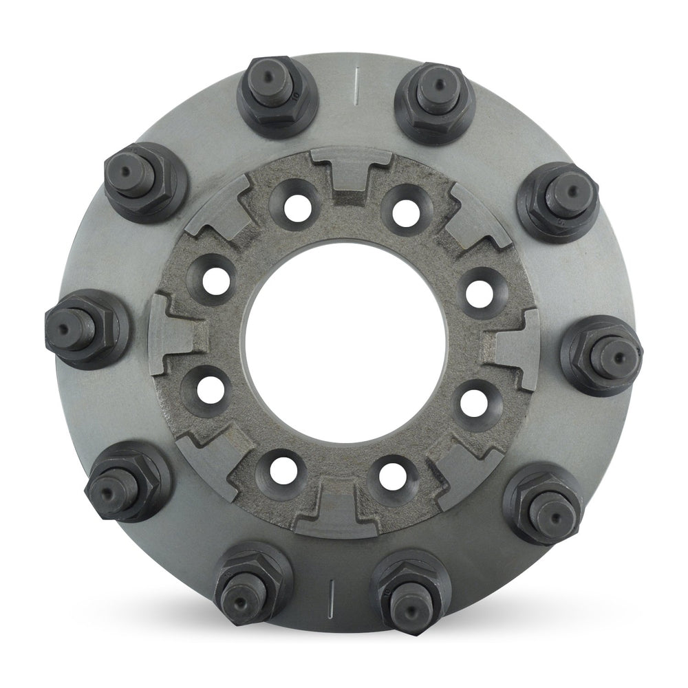 Mr. Lugnut auto part